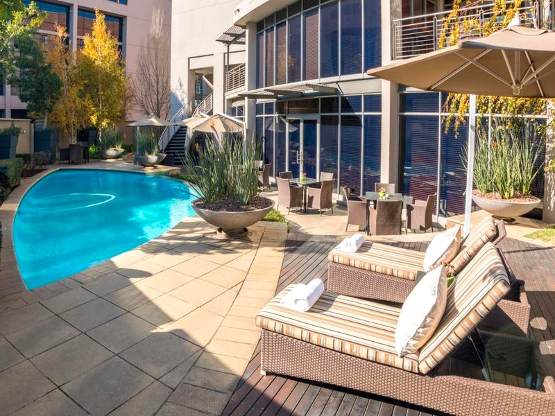 シティ ロッジ ホテル  リンウッド プレトリア (City Lodge Hotel Lynnwood Pretoria)の写真