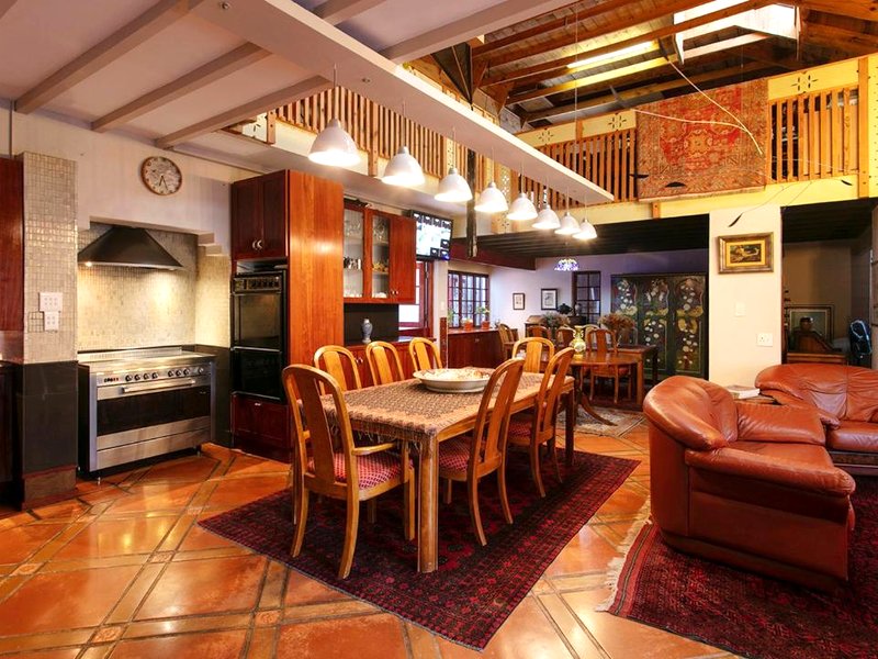 Waterkloof Apartmentsの写真