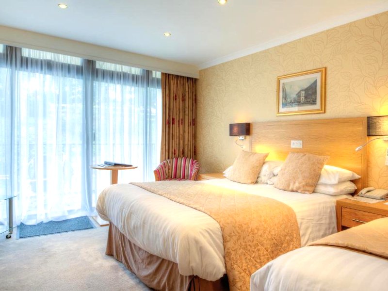 ラングストーン クリフ ホテル (Langstone Cliff Hotel)の写真