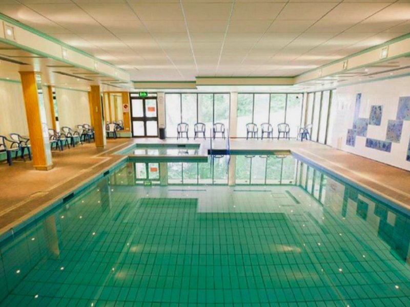 ラングストーン クリフ ホテル (Langstone Cliff Hotel)の写真