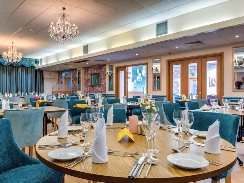 ラングストーン クリフ ホテル (Langstone Cliff Hotel)の写真