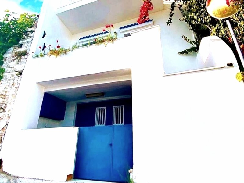 Naxos Aegean Philoxeniaの写真