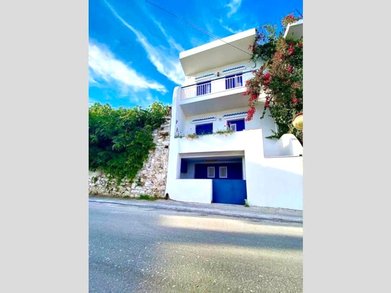 Naxos Aegean Philoxeniaの写真
