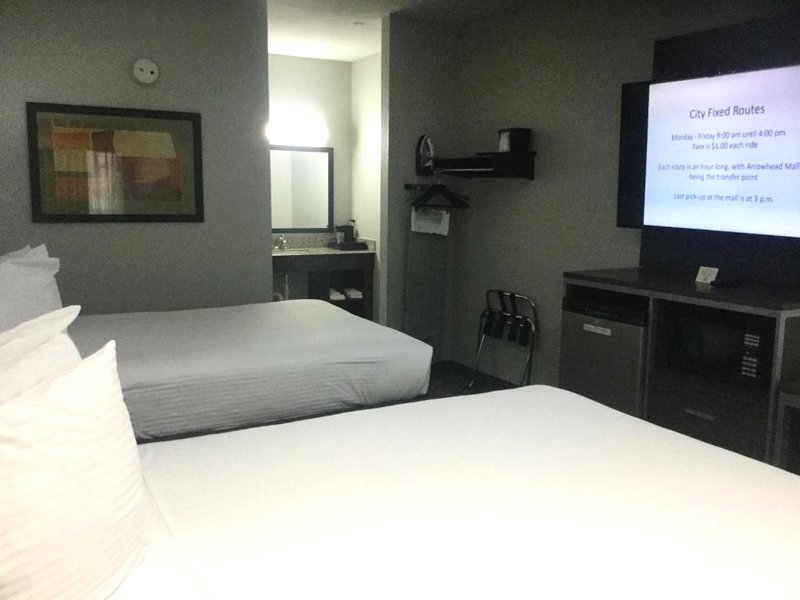 Muskogee Inn and Suitesの写真