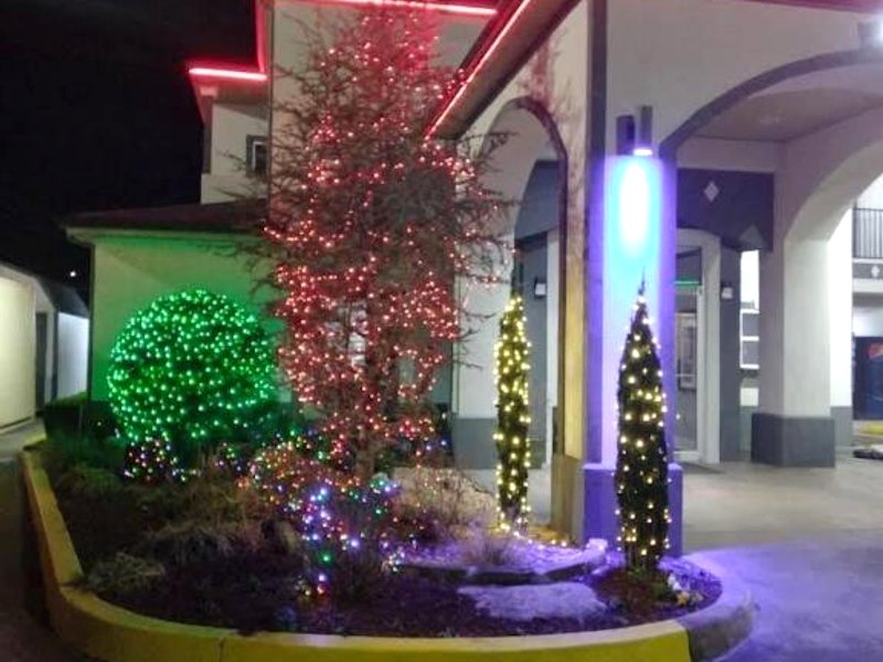 Muskogee Inn and Suitesの写真