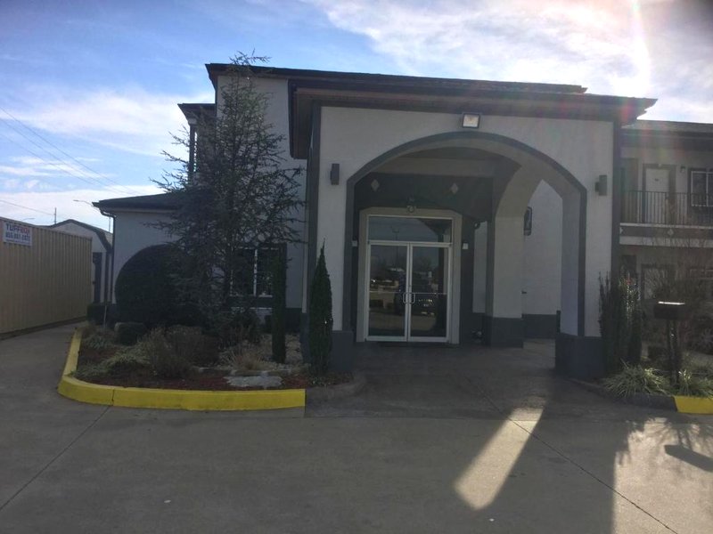 Muskogee Inn and Suitesの写真