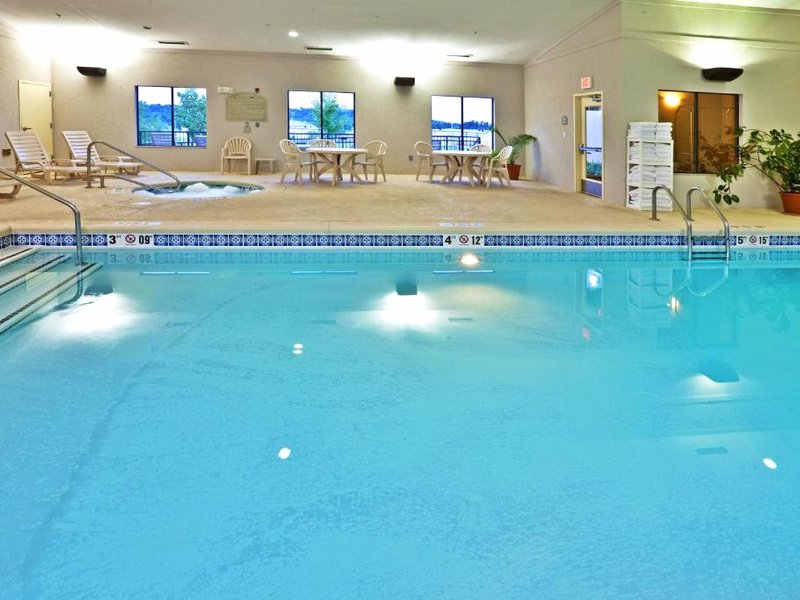 Holiday Inn Express Hotel & Suites Muskogee By IHGの写真