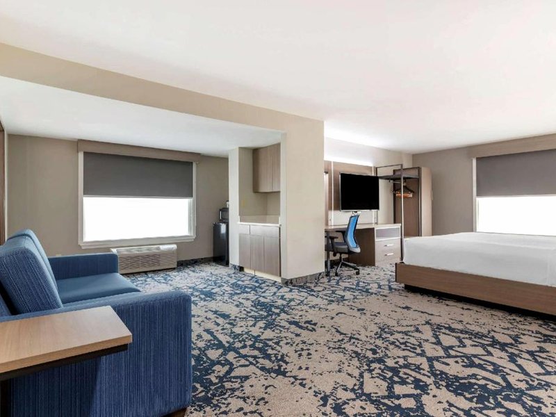 Comfort Inn & Suitesの写真