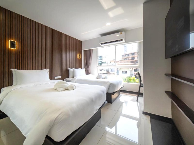 Samutprakarn Hotelの写真