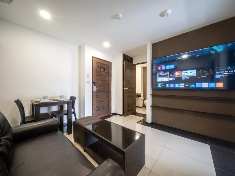 Samutprakarn Hotelの写真