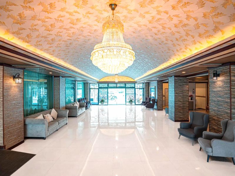 ブルー スカイ レジデンス エアポート (Blue Sky Residence Airport)の写真