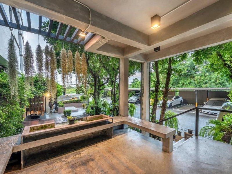 シン マフィン ABAC バンナー (SHIN Muffin ABAC Bangna )の写真