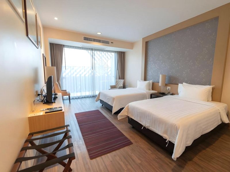 リムコブファ アーバン リゾート (Rimkhobfa Urban Resort)の写真