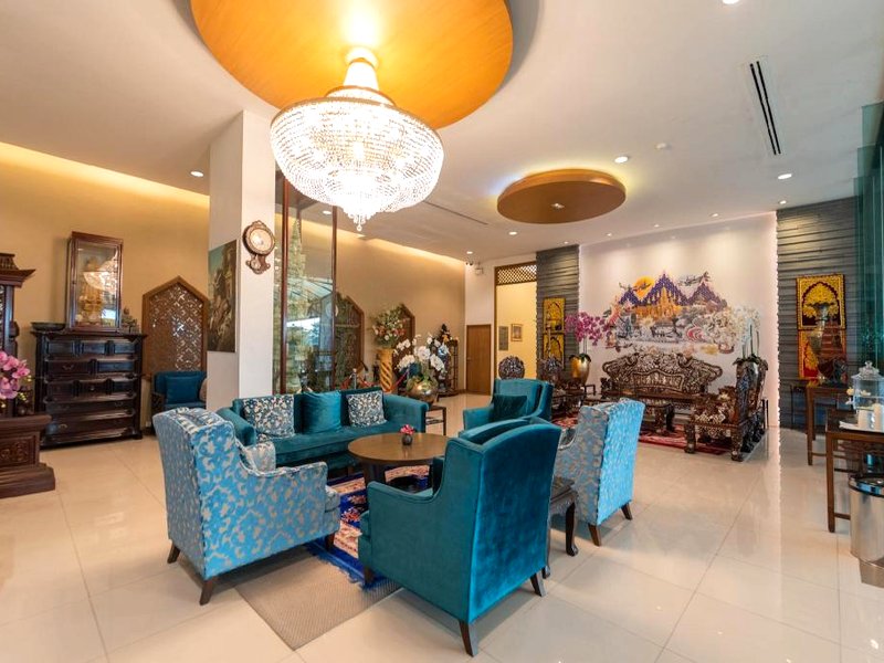 リムコブファ アーバン リゾート (Rimkhobfa Urban Resort)の写真