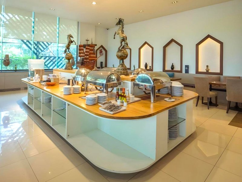 リムコブファ アーバン リゾート (Rimkhobfa Urban Resort)の写真