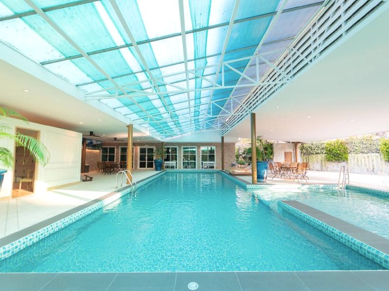 リムコブファ アーバン リゾート (Rimkhobfa Urban Resort)の写真