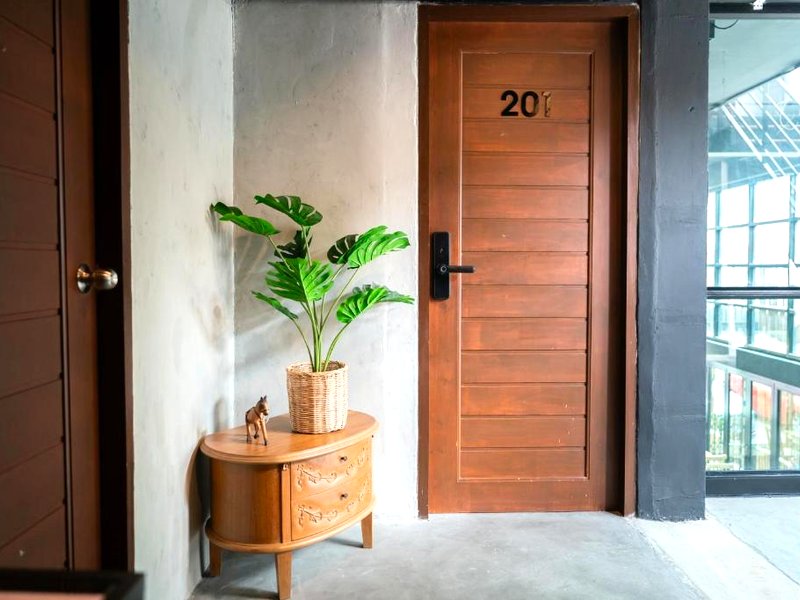 セブンス ホーム (7th home)の写真