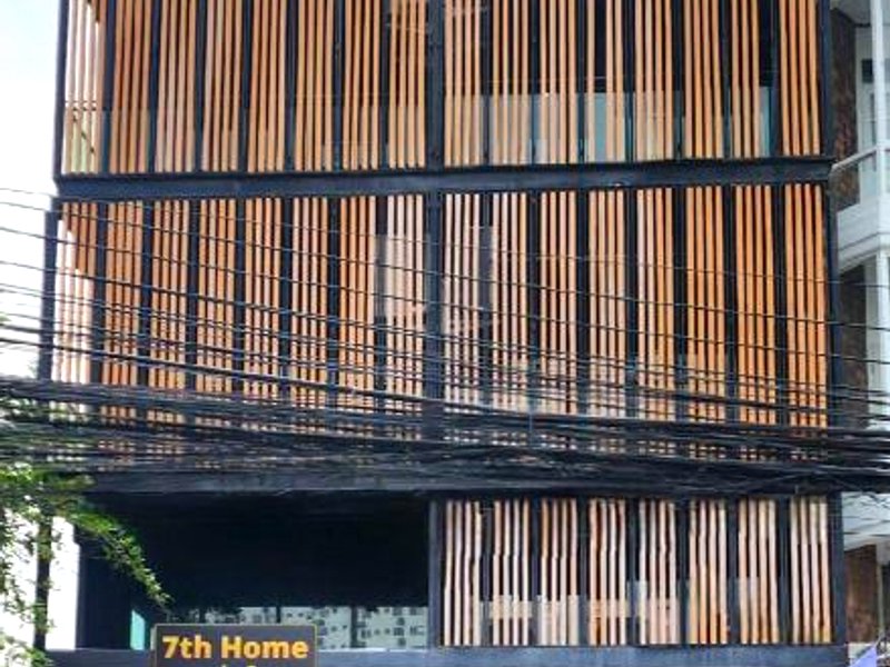 セブンス ホーム (7th home)の写真