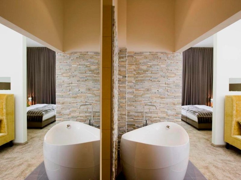 ホテル グレイフラッター ホフ (Hotel Graefrather Hof)の写真