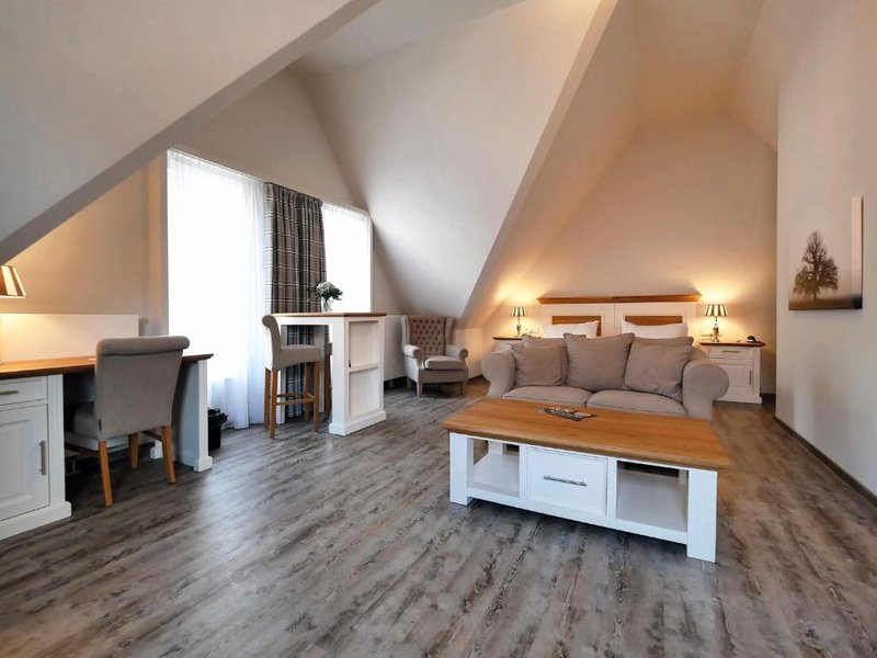 ホテル グレイフラッター ホフ (Hotel Graefrather Hof)の写真