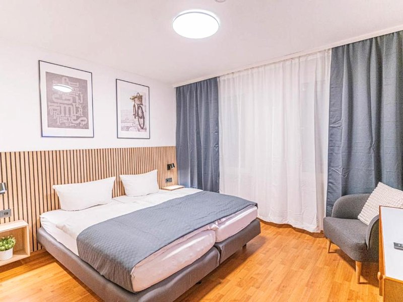 Hotel Solinger Hofの写真