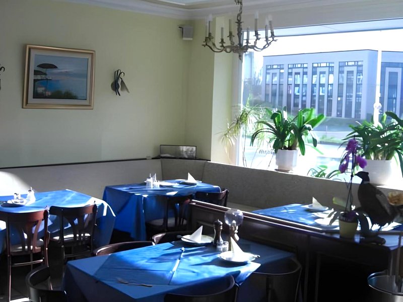 Hotel Solinger Hofの写真