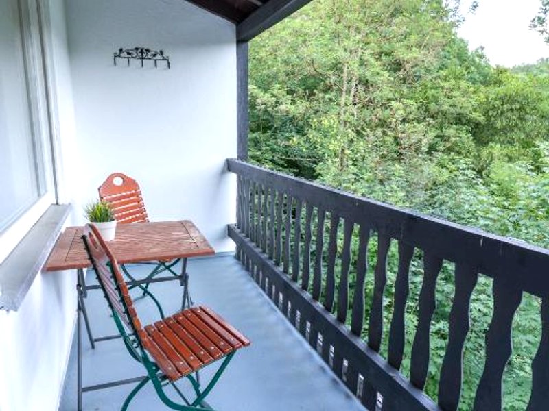 Hotel in der Strassenの写真