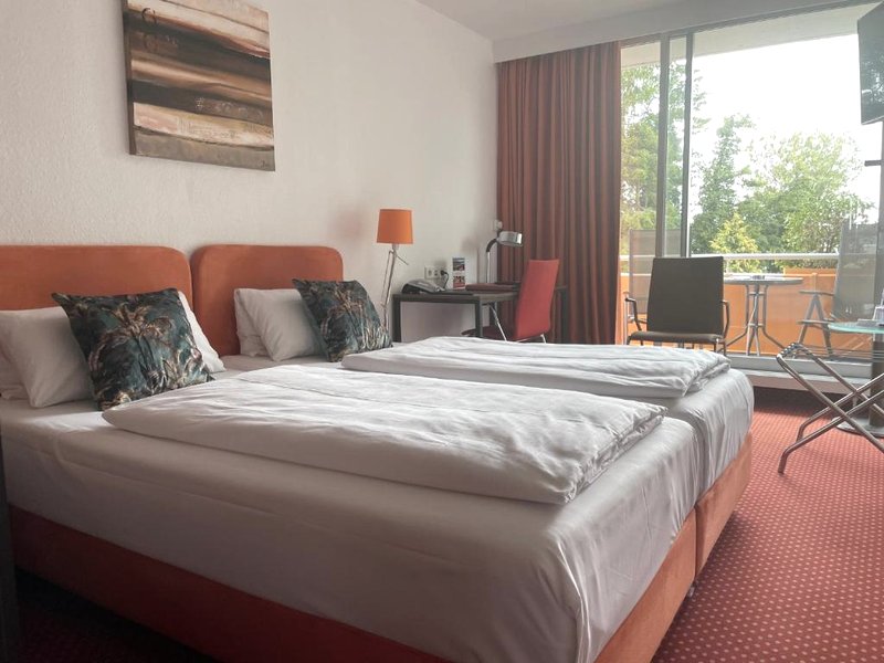 ホテル ウンテルフェルトハウス (Hotel Unterfeldhaus)の写真