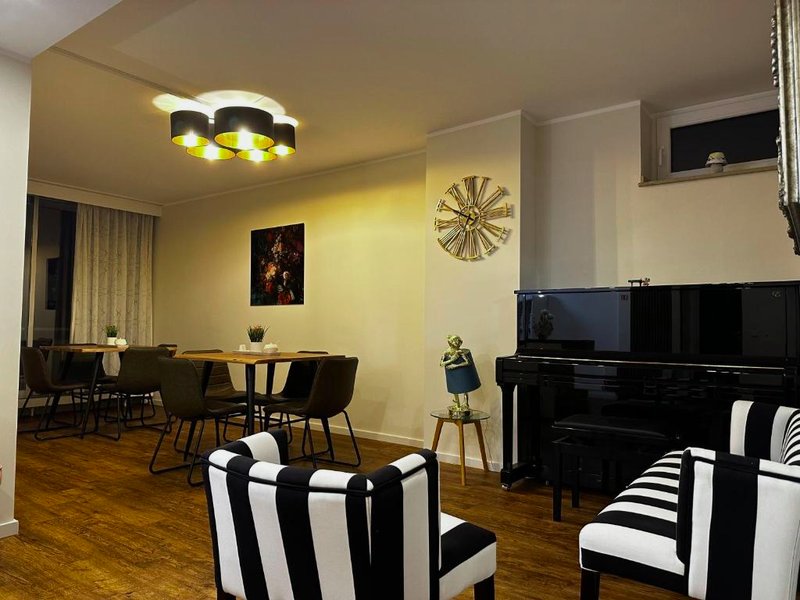 ホテル ウンテルフェルトハウス (Hotel Unterfeldhaus)の写真