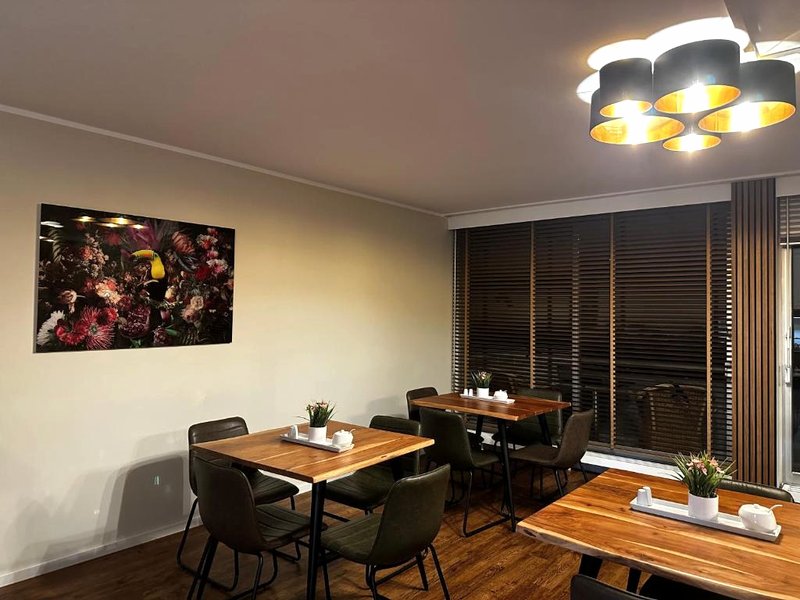 ホテル ウンテルフェルトハウス (Hotel Unterfeldhaus)の写真