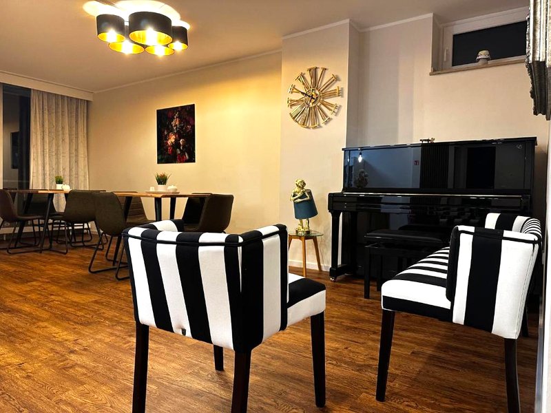 ホテル ウンテルフェルトハウス (Hotel Unterfeldhaus)の写真