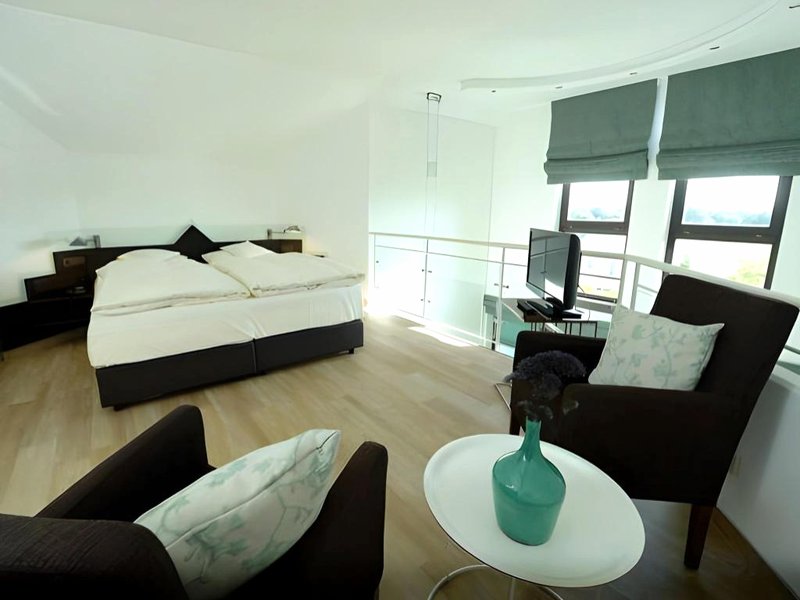 DORMERO Hotel Düsseldorf (DORMERO Hotel Dusseldorf)の写真