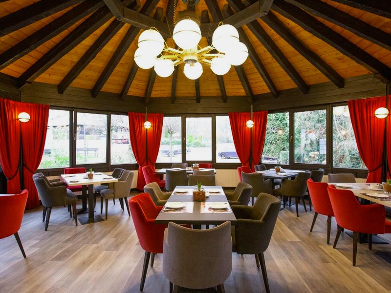 DORMERO Hotel Düsseldorf (DORMERO Hotel Dusseldorf)の写真