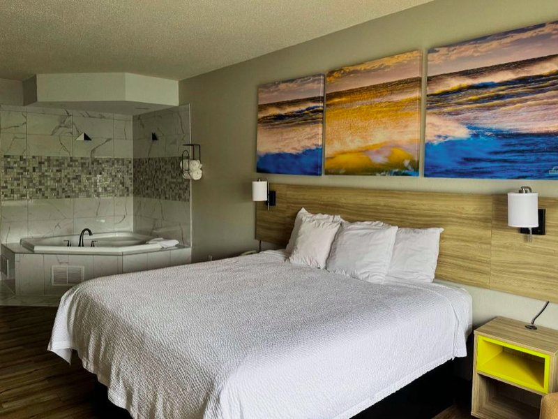 デイズ イン バイ ウィンダム モールディン グリーンビル (Days Inn by Wyndham Mauldin/Greenville)の写真