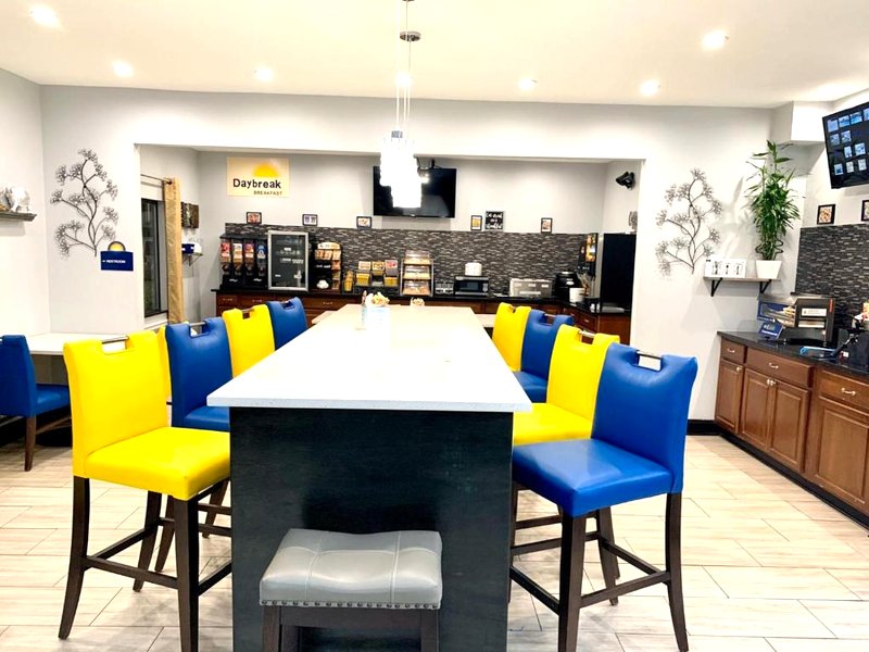 デイズ イン バイ ウィンダム モールディン グリーンビル (Days Inn by Wyndham Mauldin/Greenville)の写真