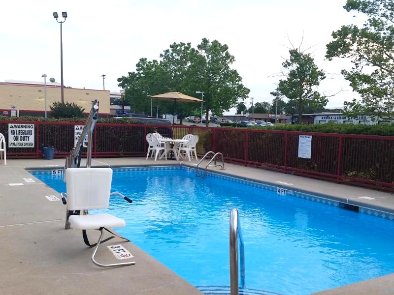 デイズ イン バイ ウィンダム モールディン グリーンビル (Days Inn by Wyndham Mauldin/Greenville)の写真