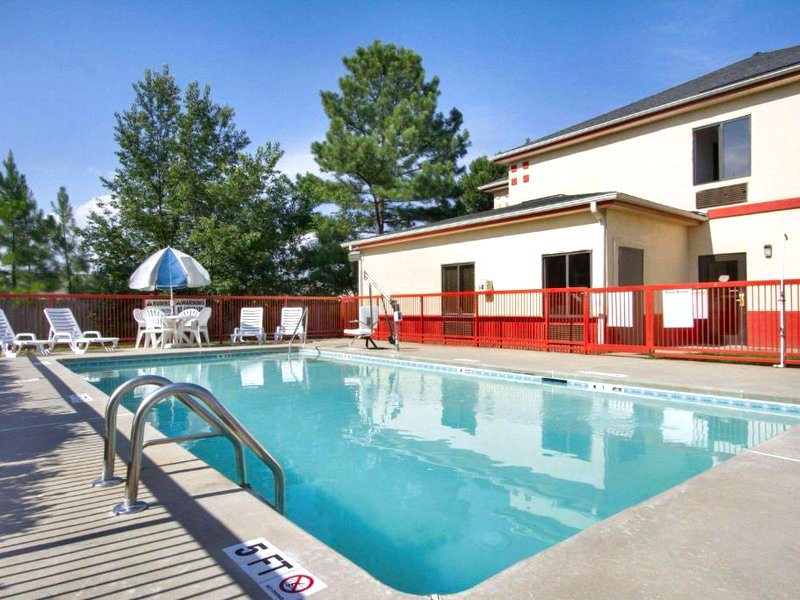 デイズ イン バイ ウィンダム モールディン グリーンビル (Days Inn by Wyndham Mauldin/Greenville)の写真