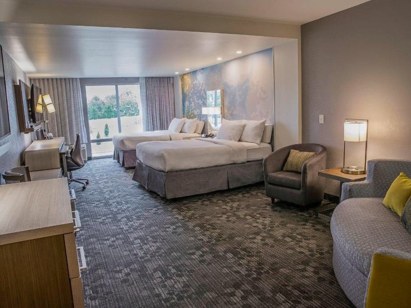 Courtyard by Marriott Greenville Mauldinの写真