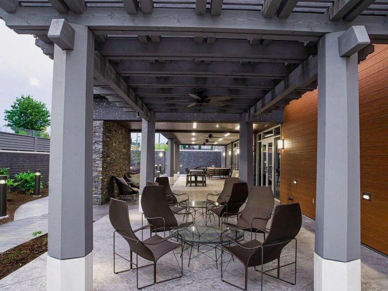 Courtyard by Marriott Greenville Mauldinの写真