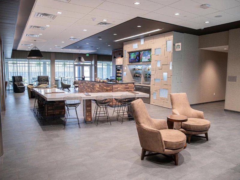 Courtyard by Marriott Greenville Mauldinの写真