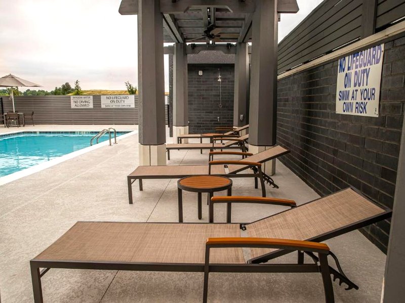 Courtyard by Marriott Greenville Mauldinの写真