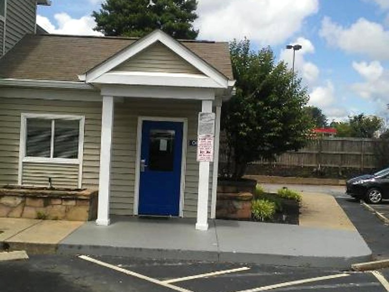 InTown Suites Extended Stay Greenville SC -I-85 Mauldinの写真