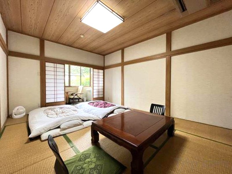 Kawasho Ryokanの写真