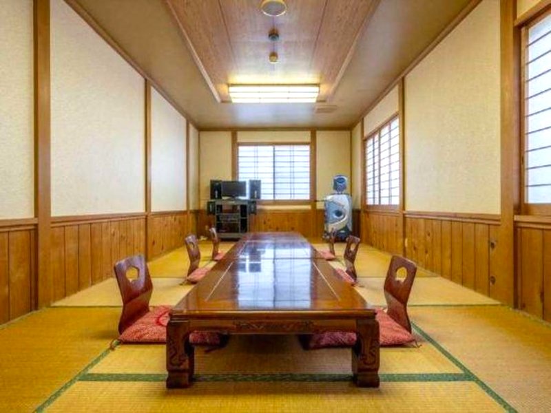 Kawasho Ryokanの写真