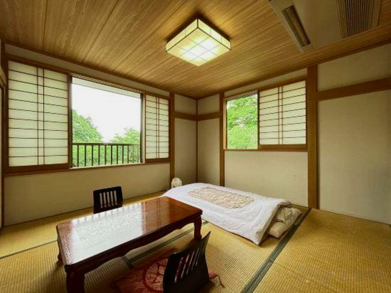 Kawasho Ryokanの写真