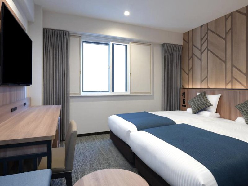 ホテルマイステイズ厚木 (HOTEL MYSTAYS Atsugi)の写真
