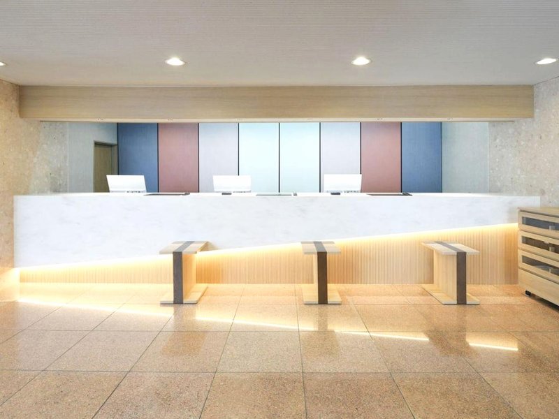 ホテルマイステイズ厚木 (HOTEL MYSTAYS Atsugi)の写真