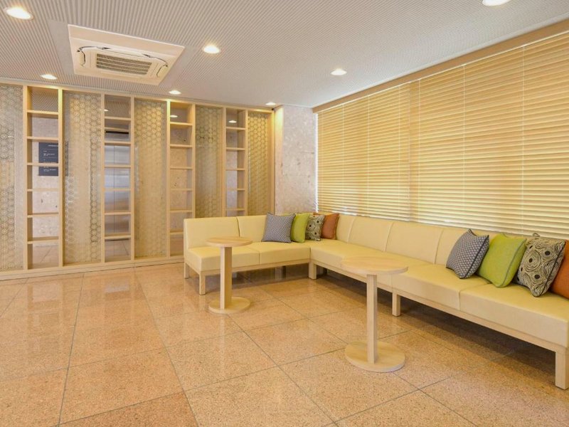 ホテルマイステイズ厚木 (HOTEL MYSTAYS Atsugi)の写真