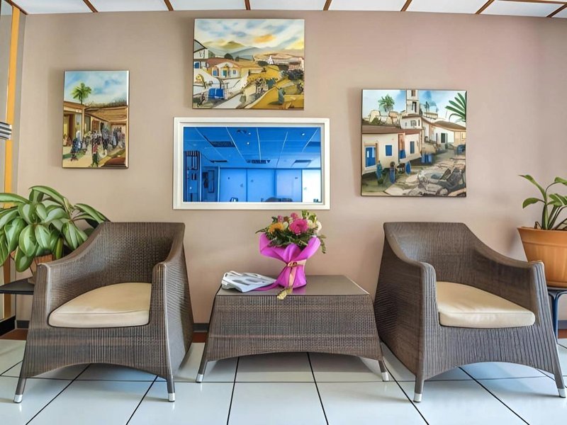 サン レモ ホテル (San Remo Hotel)の写真