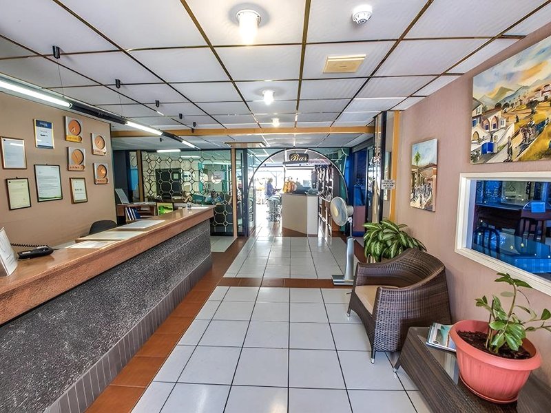 サン レモ ホテル (San Remo Hotel)の写真